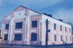 ������ 7-���������   ��������, ���������, 5/2