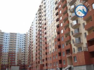 Продажа 1-комнатной квартиры Одесса, массив Радужный 11