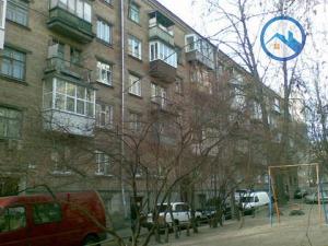 Продажа 1-комнатной квартиры Киев, Шовкуненко 4