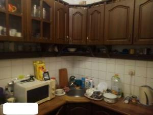 Продажа 3-комнатной квартиры Киев, Цветаевой Марины 16Б