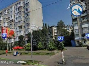 Продажа 3-комнатной квартиры Черновцы, ул. Красноармейская