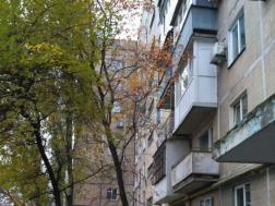 Продажа 2-комнатной квартиры Донецк, Бакинских комиссаров