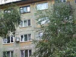 Аренда 3-комнатной квартиры Донецк, Бакинских комиссаров