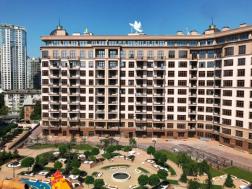 ������ 1-��������  ���, ������� 17, ���������