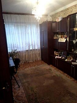Продаж 2-кімнатная  Одесса, Королева Академика ул., 37, Киевский