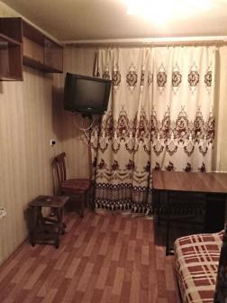 Продаж 1-кімнатная  Одесса, Новикова ул., 12г, Малиновский