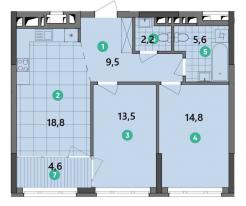 ������ 2-��������  ���, ������ ������� ���., 2, ����������