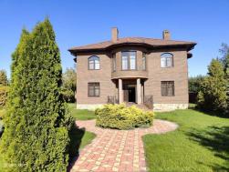 Продаж 2-x поверхового  дома , Некрасова
