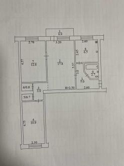 ������ 3-��������  ���, ������� ���������� ���., 4, ������������