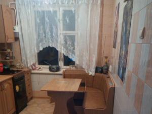 Продаж 3-комнатной  Полтава, боровиковского 9
