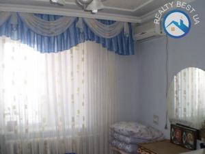 Продаж 3-комнатной  Белая Церковь, вул.Комсомольска